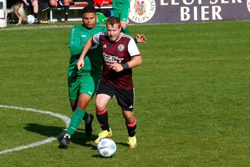 2. Mannschaft vs (SG) Trockau  2 (18.10.2025) - 31