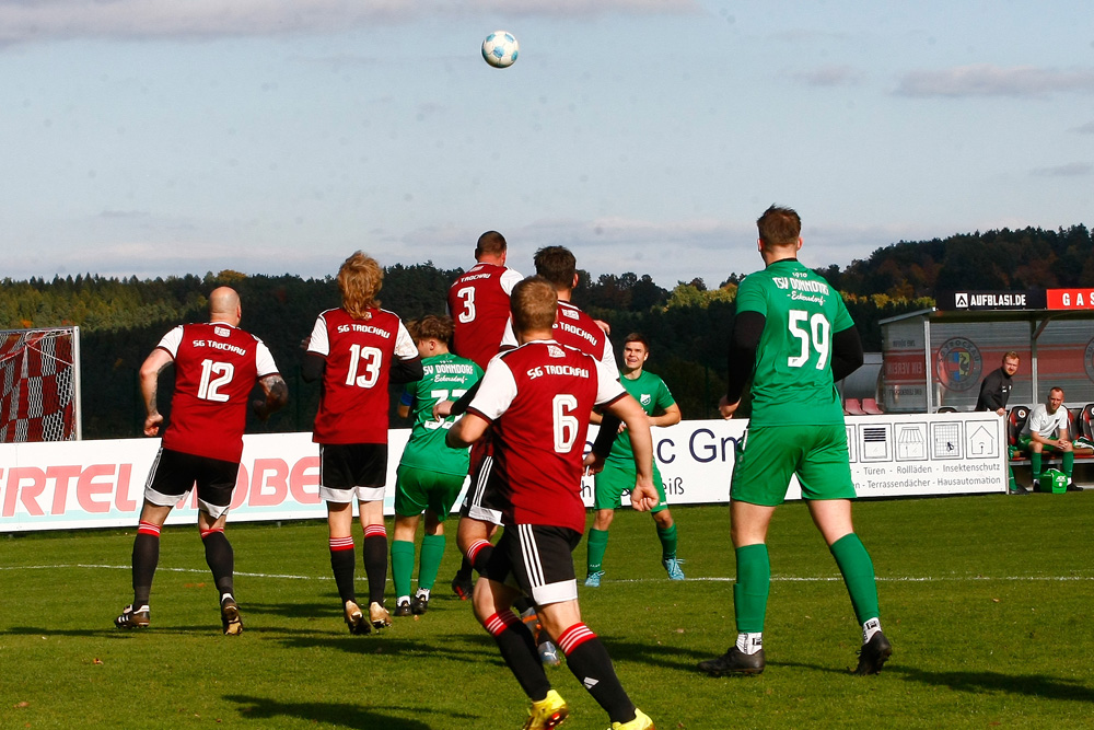 2. Mannschaft vs (SG) Trockau  2 (18.10.2025) - 35