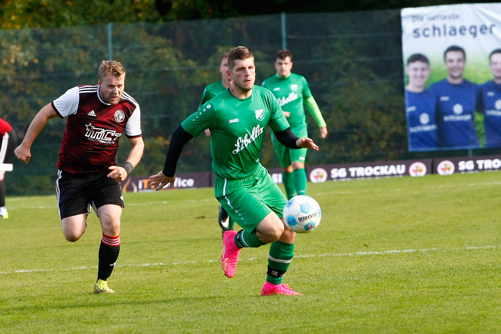 2. Mannschaft vs (SG) Trockau  2 (18.10.2025) - 40