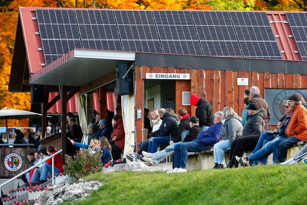 2. Mannschaft vs (SG) Trockau  2 (18.10.2025) - 43