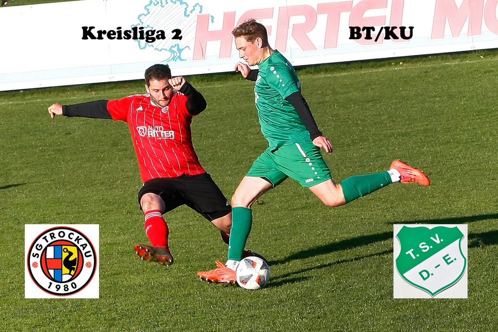 1. Mannschaft vs (SG) Trockau  (18.10.2025)
