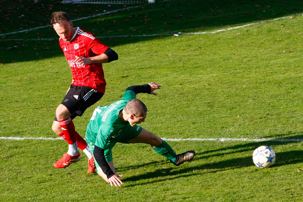 1. Mannschaft vs (SG) Trockau  (18.10.2025) - 7