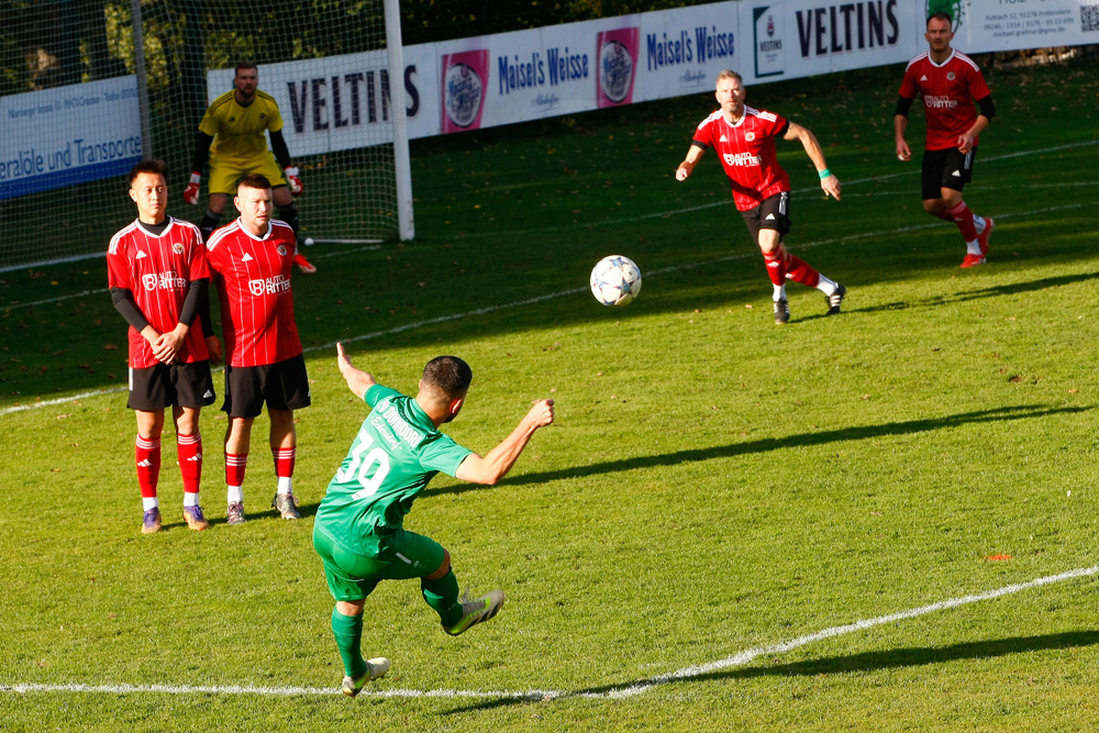 1. Mannschaft vs (SG) Trockau  (18.10.2025) - 8