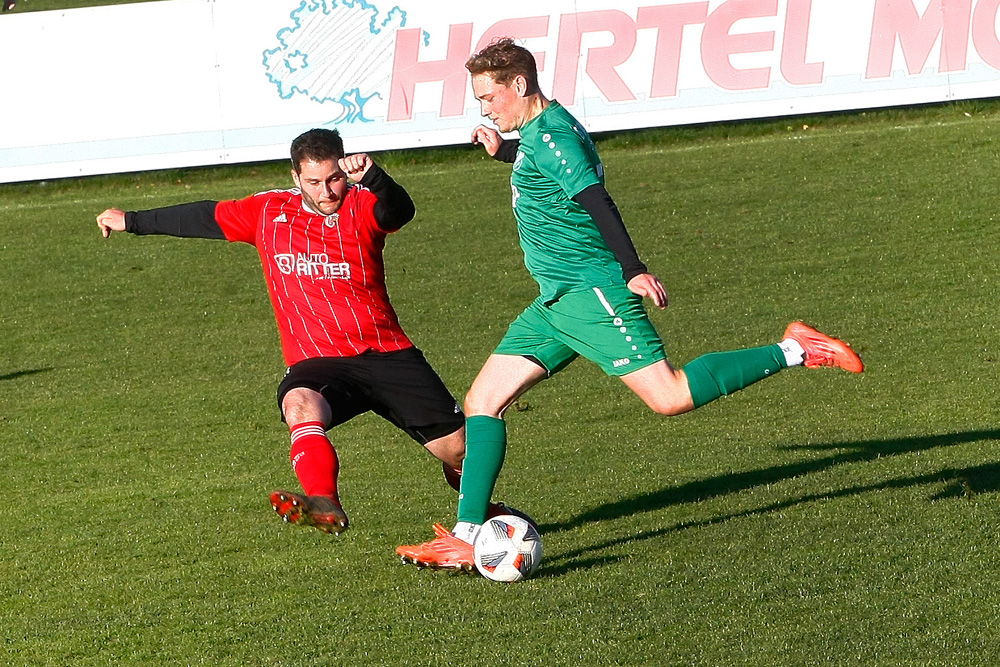 1. Mannschaft vs (SG) Trockau  (18.10.2025) - 14