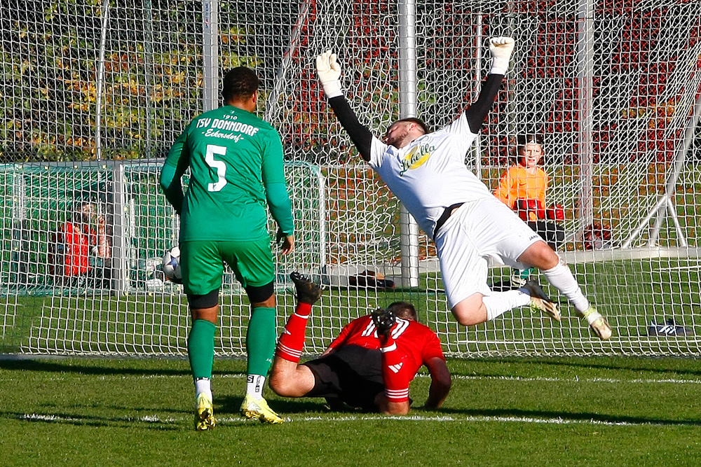 1. Mannschaft vs (SG) Trockau  (18.10.2025) - 16