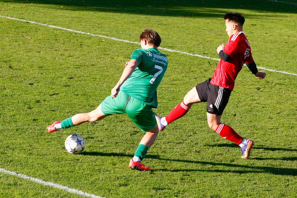 1. Mannschaft vs (SG) Trockau  (18.10.2025) - 17
