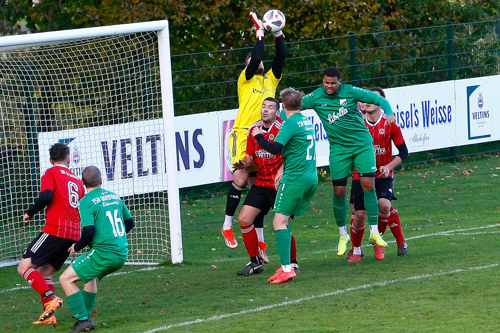 1. Mannschaft vs (SG) Trockau  (18.10.2025) - 19