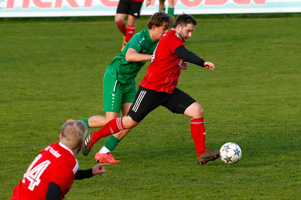 1. Mannschaft vs (SG) Trockau  (18.10.2025) - 20