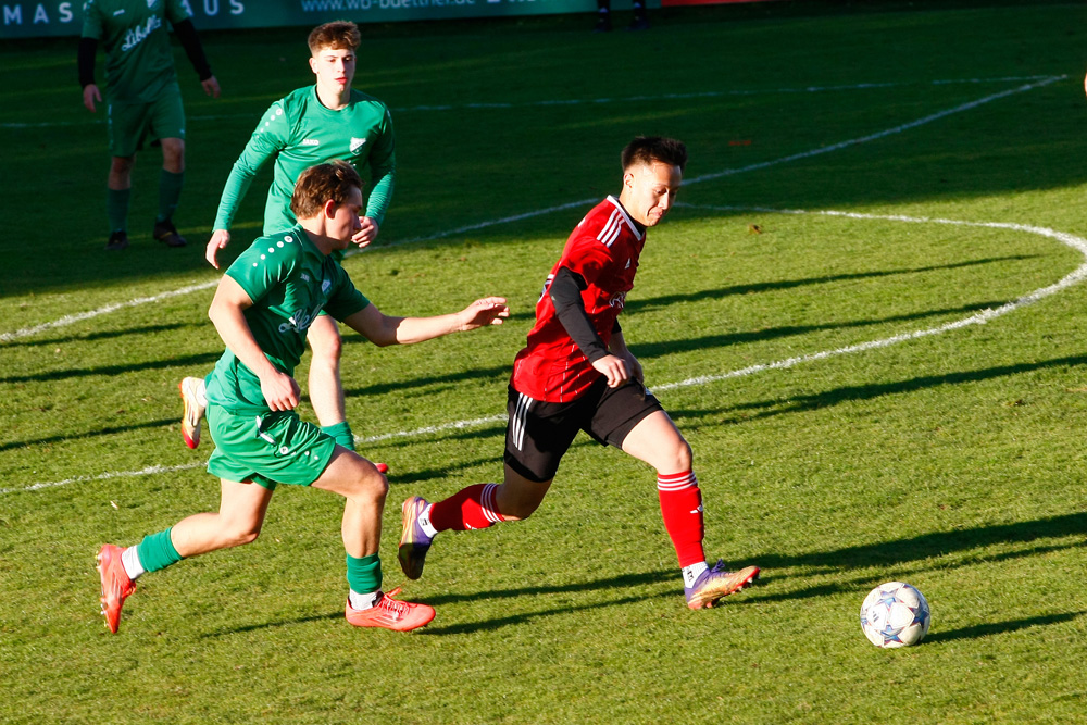 1. Mannschaft vs (SG) Trockau  (18.10.2025) - 24