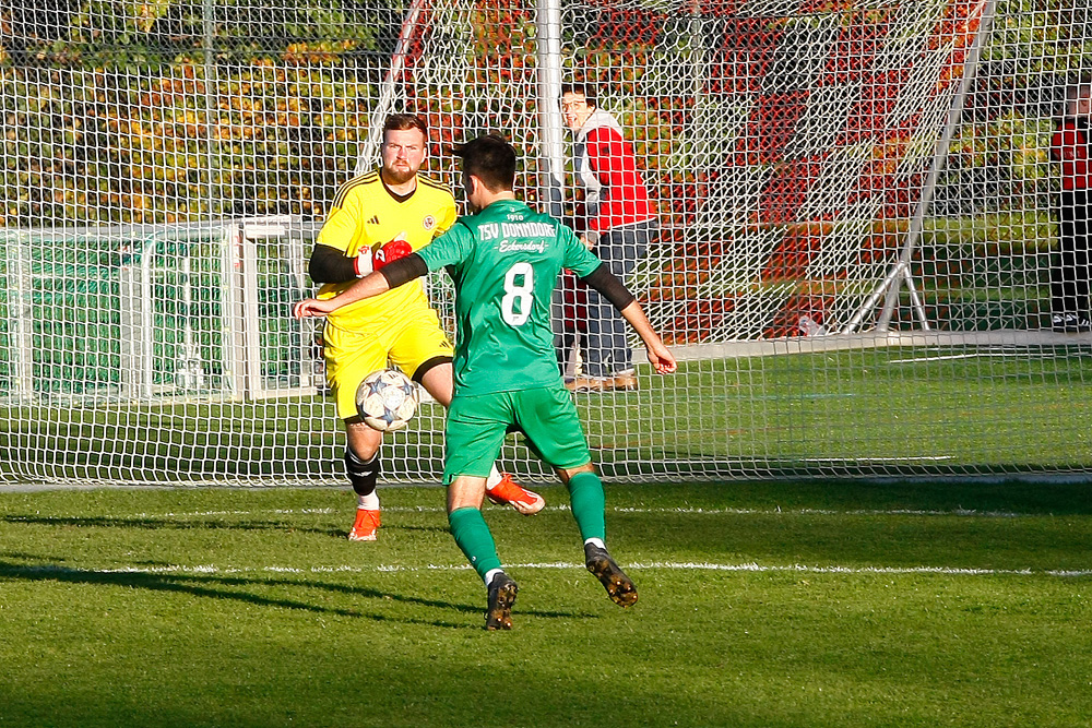1. Mannschaft vs (SG) Trockau  (18.10.2025) - 29