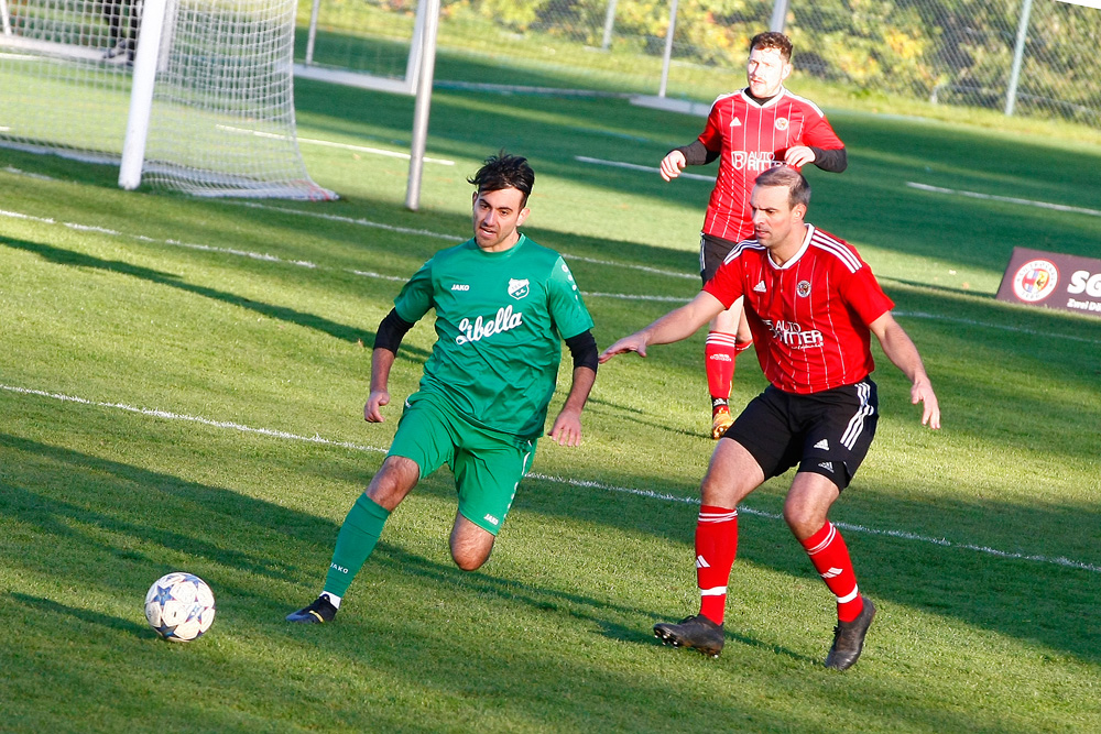 1. Mannschaft vs (SG) Trockau  (18.10.2025) - 30
