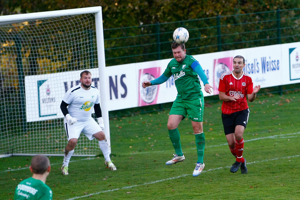 1. Mannschaft vs (SG) Trockau  (18.10.2025) - 43
