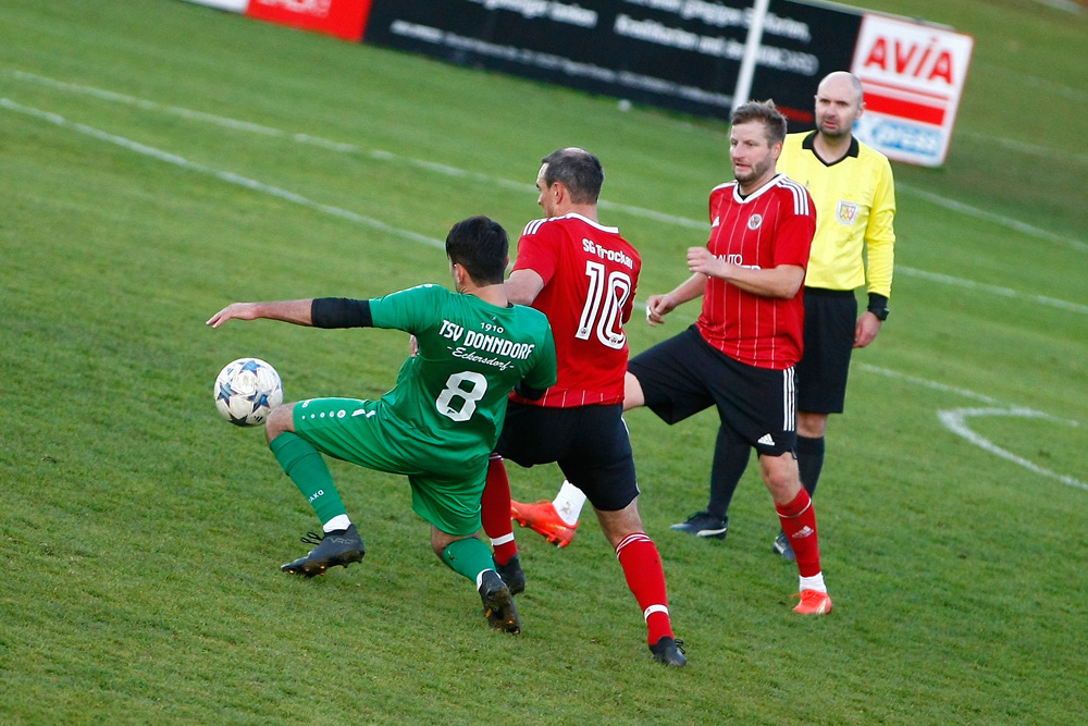 1. Mannschaft vs (SG) Trockau  (18.10.2025) - 47