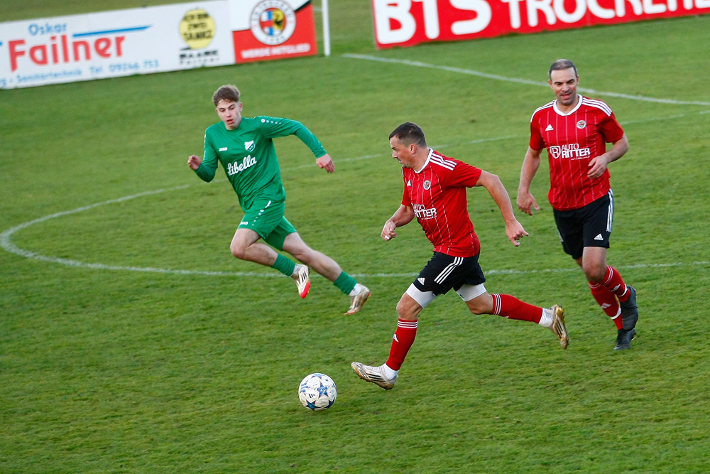 1. Mannschaft vs (SG) Trockau  (18.10.2025) - 48