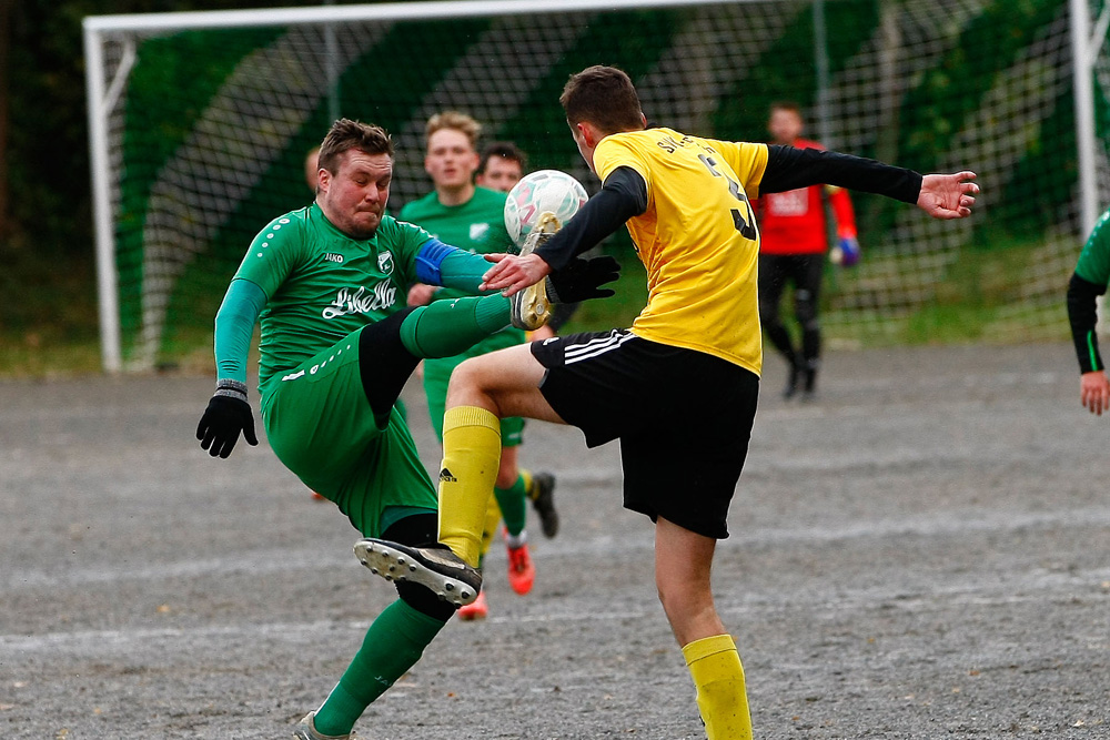 1. Mannschaft vs SV Kirchahorn  (26.10.2025) - 6
