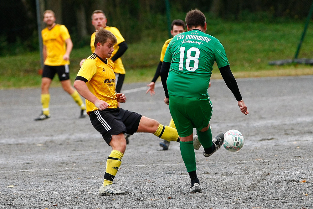 1. Mannschaft vs SV Kirchahorn  (26.10.2025) - 7