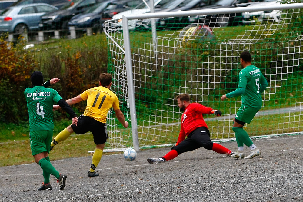 1. Mannschaft vs SV Kirchahorn  (26.10.2025) - 13