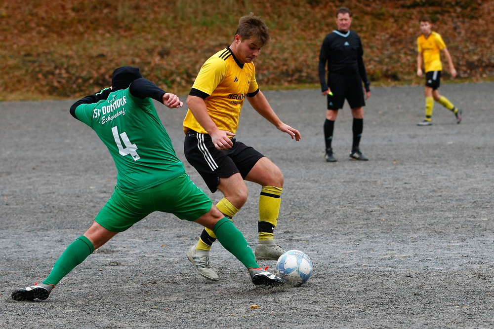 1. Mannschaft vs SV Kirchahorn  (26.10.2025) - 19