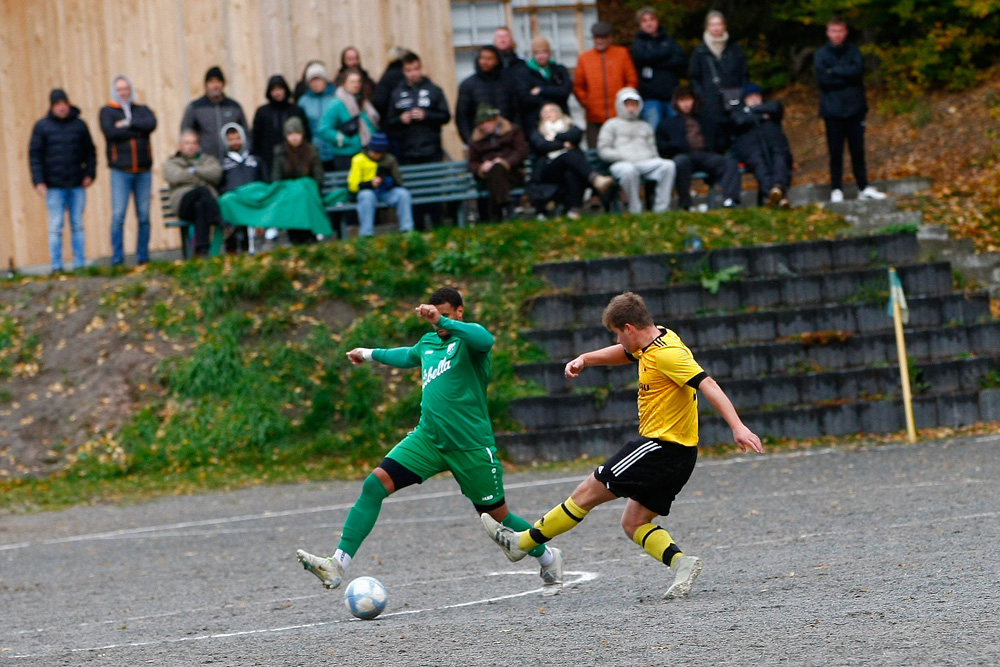 1. Mannschaft vs SV Kirchahorn  (26.10.2025) - 20