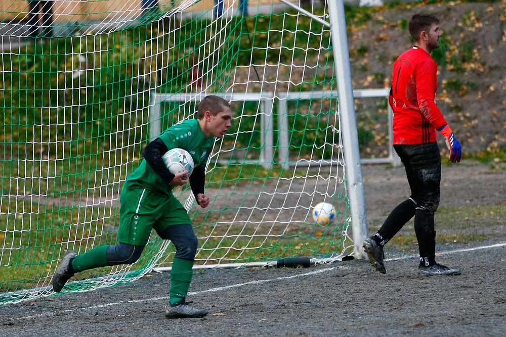 1. Mannschaft vs SV Kirchahorn  (26.10.2025) - 39