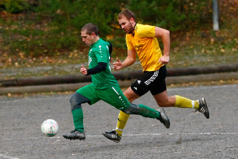 1. Mannschaft vs SV Kirchahorn  (26.10.2025) - 44