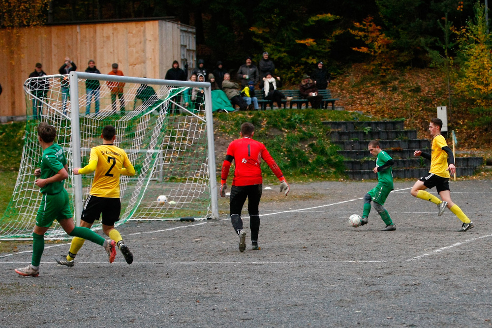 1. Mannschaft vs SV Kirchahorn  (26.10.2025) - 55