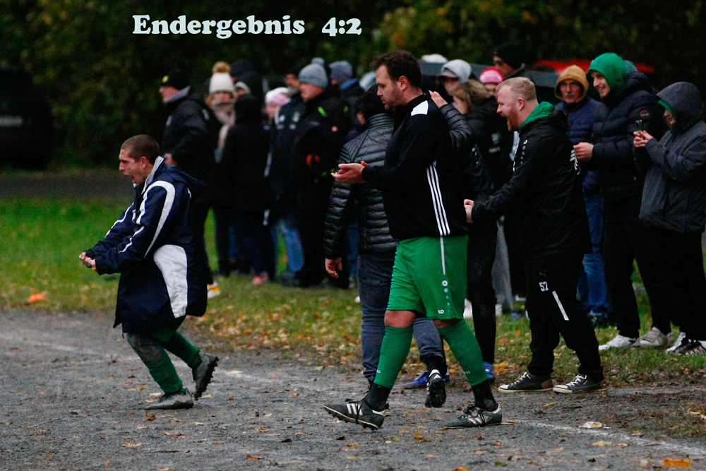 1. Mannschaft vs SV Kirchahorn  (26.10.2025) - 61
