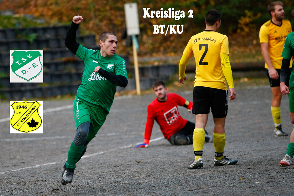 1. Mannschaft vs SV Kirchahorn  (26.10.2025) 1. Mannschaft vs SV Kirchahorn  (26.10.2025)