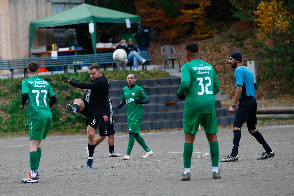 2. Mannschaft vs 1.FC Creussen II (09.11.2025) - 4