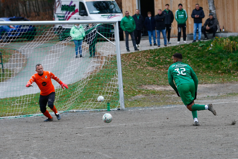 2. Mannschaft vs 1.FC Creussen II (09.11.2025) - 18