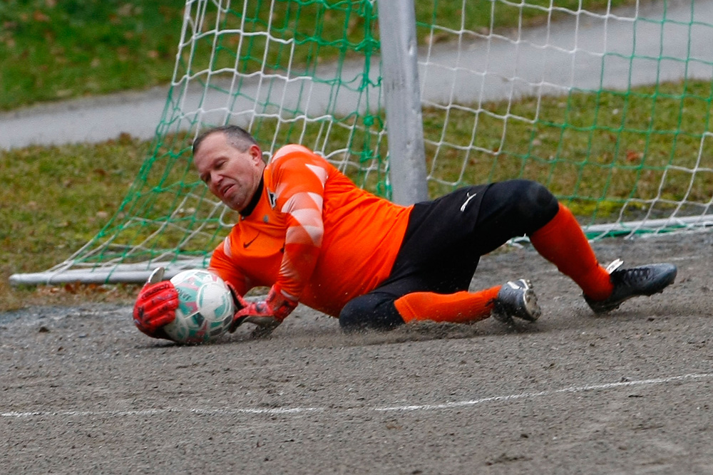 2. Mannschaft vs 1.FC Creussen II (09.11.2025) - 19