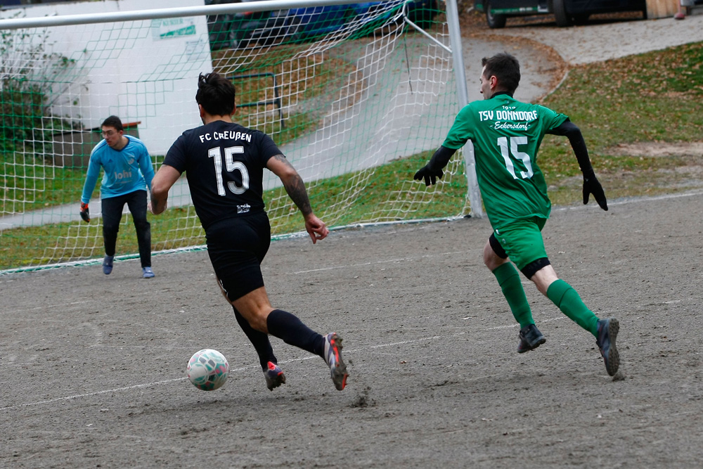 2. Mannschaft vs 1.FC Creussen II (09.11.2025) - 34
