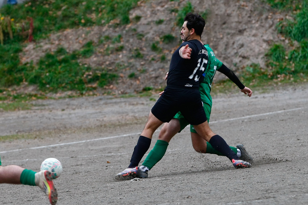 2. Mannschaft vs 1.FC Creussen II (09.11.2025) - 41