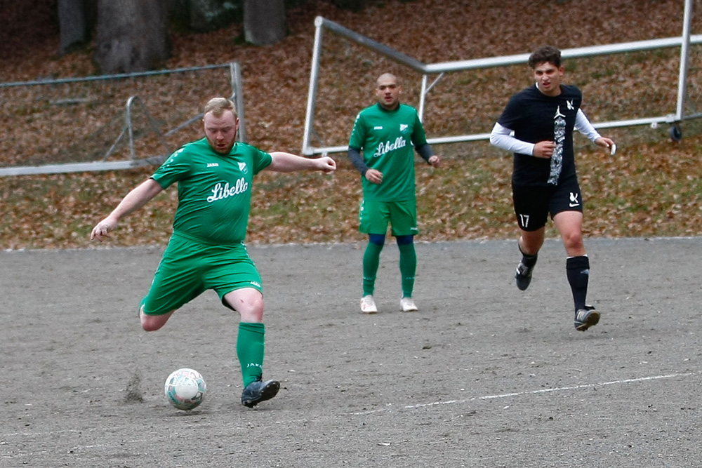 2. Mannschaft vs 1.FC Creussen II (09.11.2025) - 44