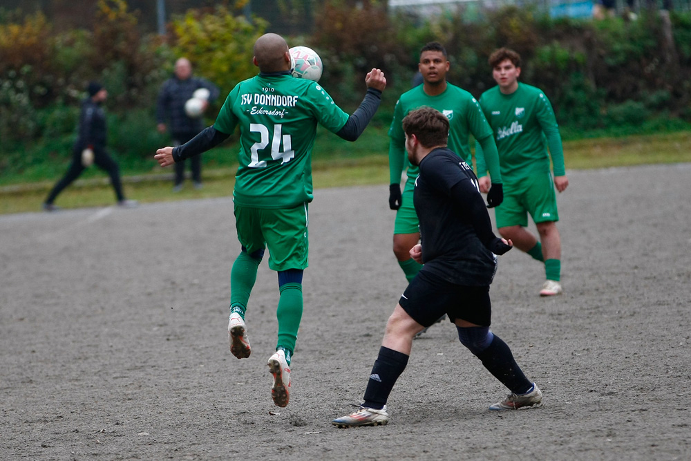 2. Mannschaft vs 1.FC Creussen II (09.11.2025) - 45