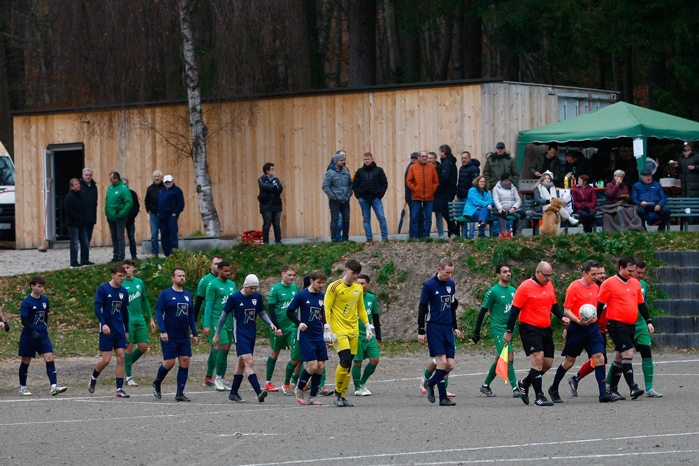 1. Mannschaft vs TSV Bad Berneck  (09.11.2025) - 2