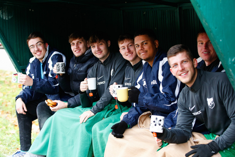 1. Mannschaft vs TSV Bad Berneck  (09.11.2025) - 4