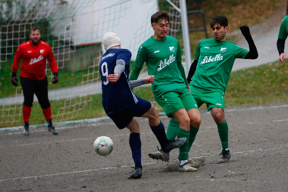 1. Mannschaft vs TSV Bad Berneck  (09.11.2025) - 7
