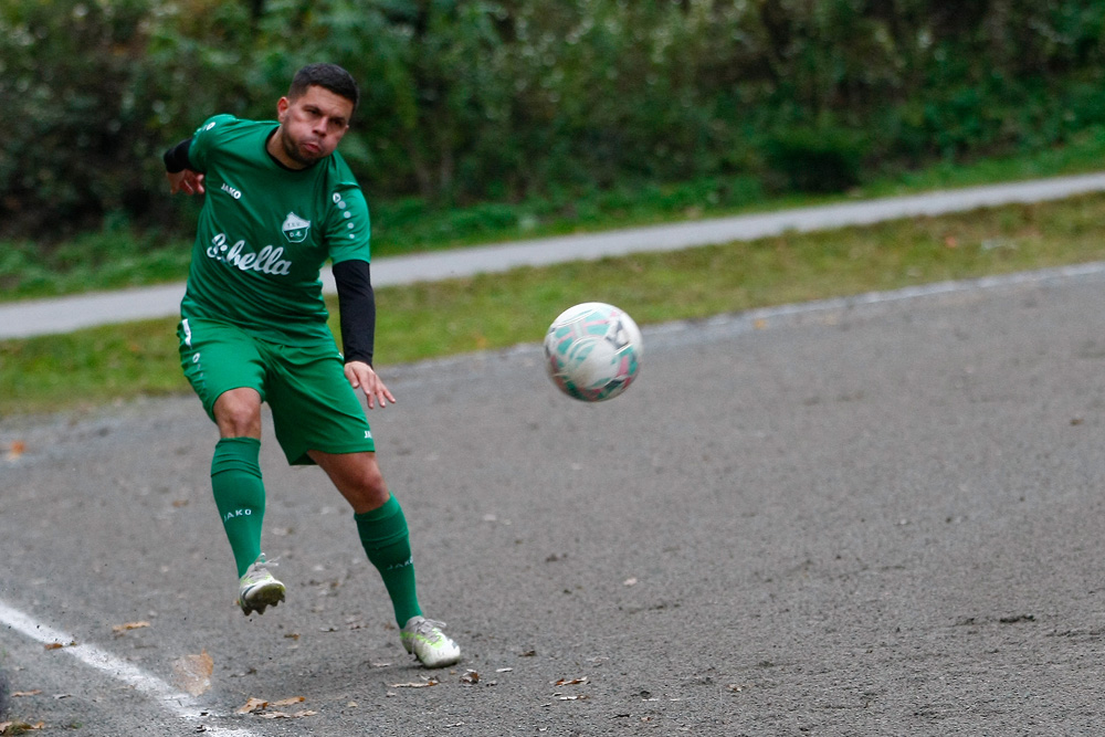 1. Mannschaft vs TSV Bad Berneck  (09.11.2025) - 10