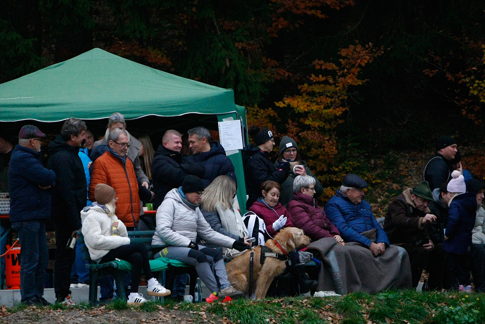 1. Mannschaft vs TSV Bad Berneck  (09.11.2025) - 15