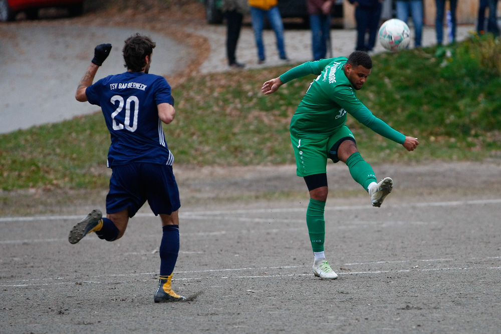 1. Mannschaft vs TSV Bad Berneck  (09.11.2025) - 16