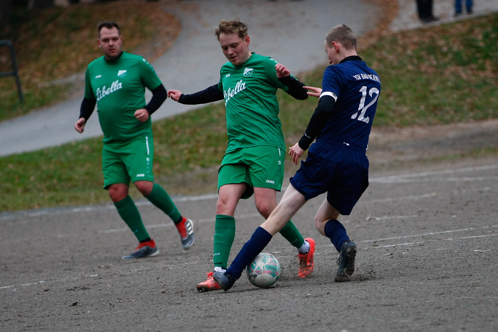 1. Mannschaft vs TSV Bad Berneck  (09.11.2025) - 17