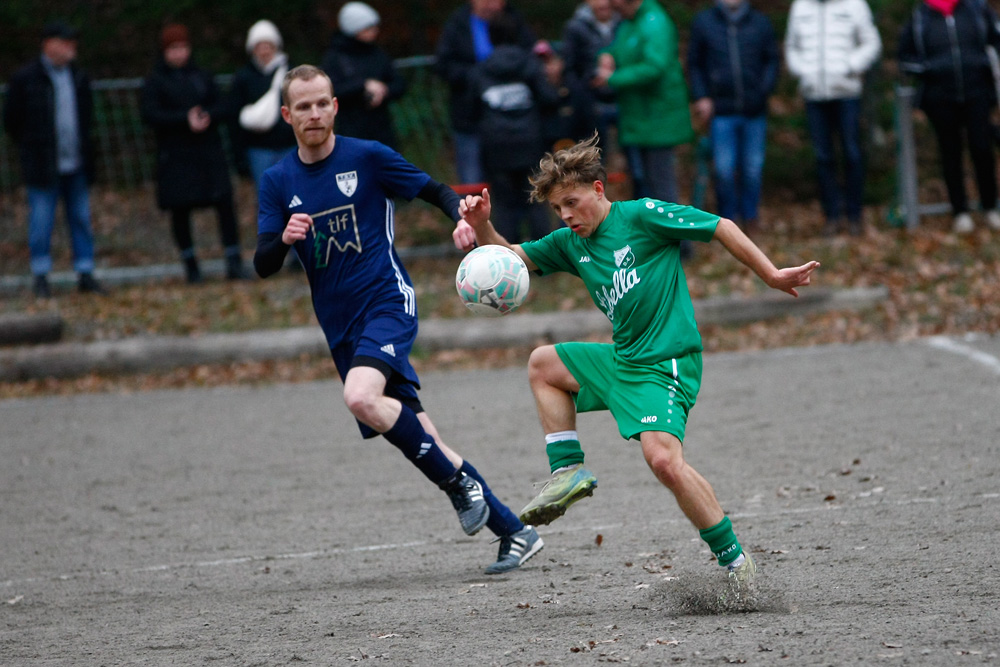 1. Mannschaft vs TSV Bad Berneck  (09.11.2025) - 24