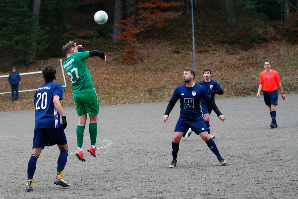 1. Mannschaft vs TSV Bad Berneck  (09.11.2025) - 31