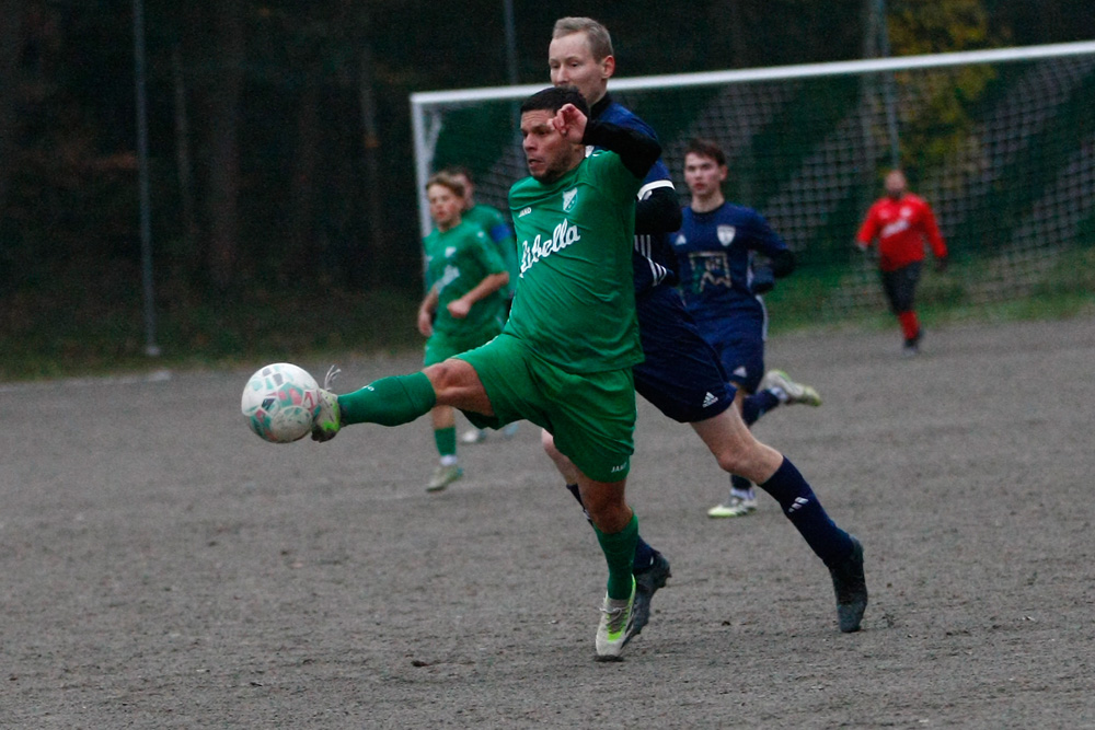 1. Mannschaft vs TSV Bad Berneck  (09.11.2025) - 39