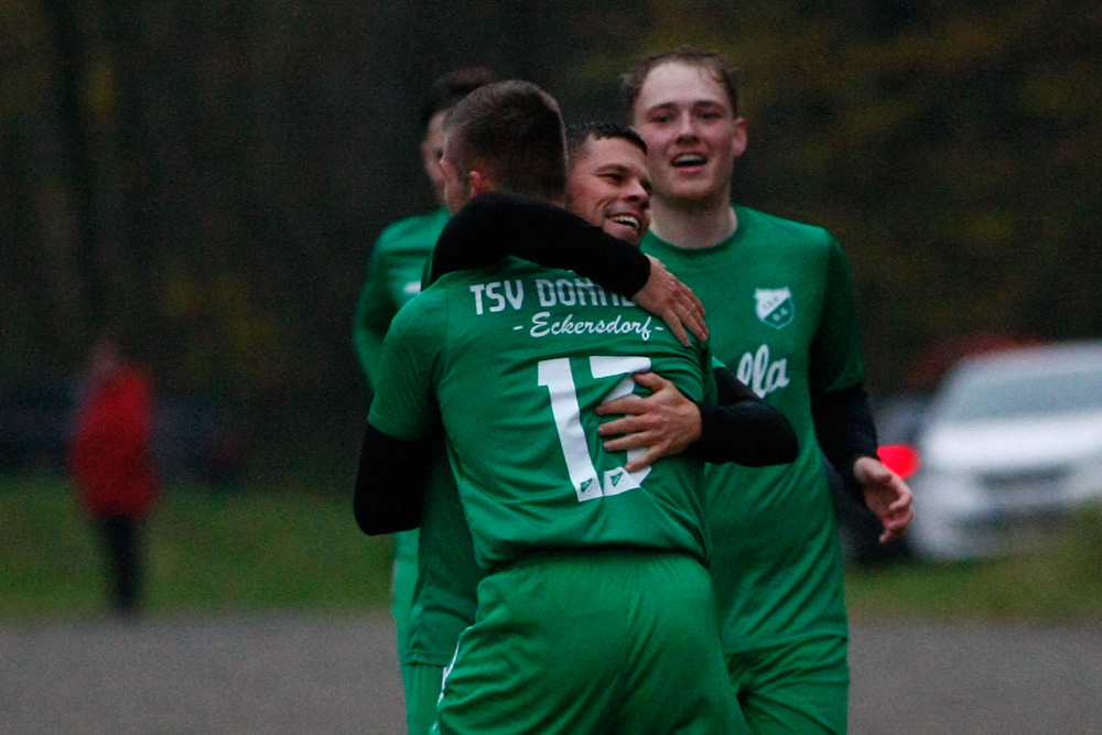 1. Mannschaft vs TSV Bad Berneck  (09.11.2025) - 48