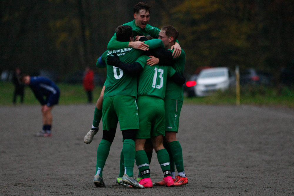 1. Mannschaft vs TSV Bad Berneck  (09.11.2025) - 49