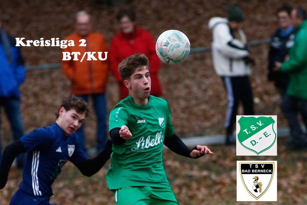 Fussball Herren 1. Mannschaft