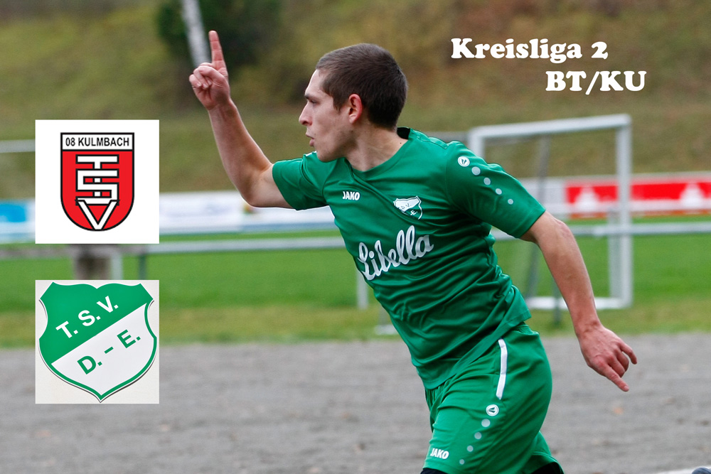 1. Mannschaft vs TSV 08 Kulmbach   (15.11.2025)