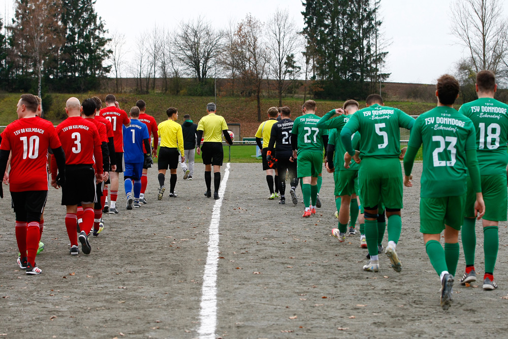 1. Mannschaft vs TSV 08 Kulmbach   (15.11.2025) - 2